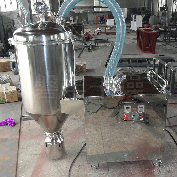 ZSL系列真空上料機(jī)