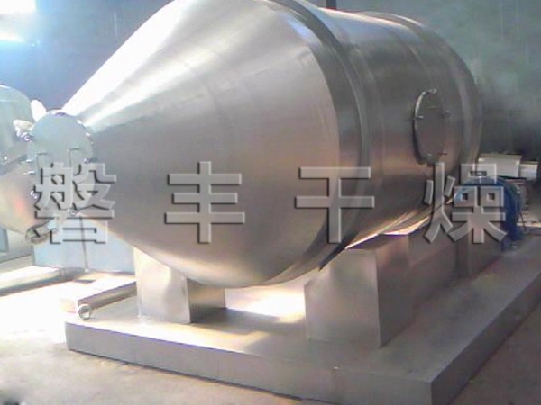 YYH系列一維混合機