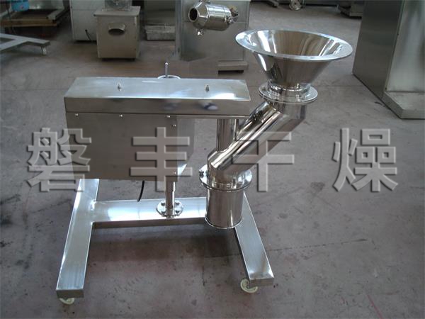 KZL系列快速整粒機